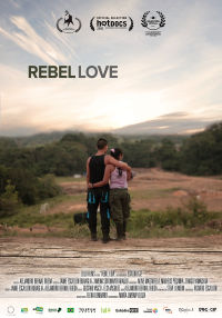 Amor rebelde (ampliar imagen)