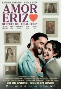 Amor erizo (ampliar imagen)