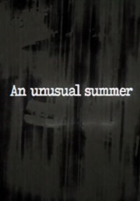 An Unusual Summer (ampliar imagen)