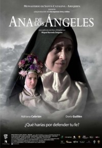 Ana de los ángeles (ampliar imagen)