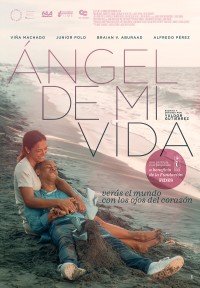 ángel de mi vida (ampliar imagen)