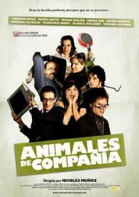 Animales de compañía (ampliar imagen)