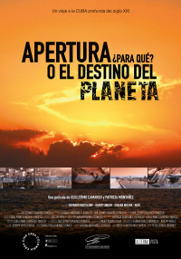 Apertura ¿para qué? o el destino del planeta (ampliar imagen)