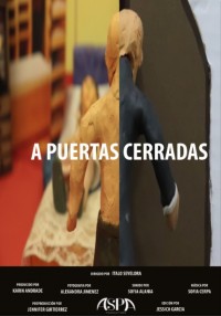 A puertas cerradas (ampliar imagen)