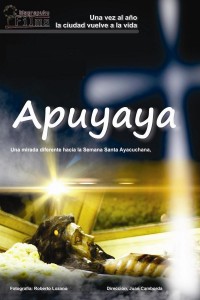 Apuyaya (ampliar imagen)