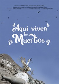 Aquí viven los muertos (ampliar imagen)