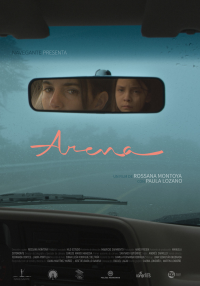 Arena (ampliar imagen)