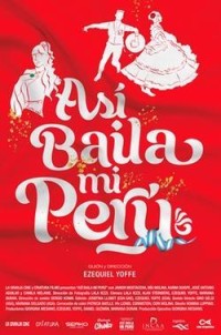 Así baila mi Perú (ampliar imagen)