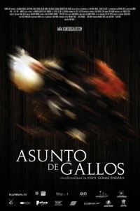 Asunto de gallos (ampliar imagen)