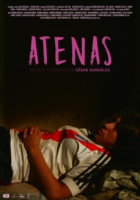 Atenas (ampliar imagen)