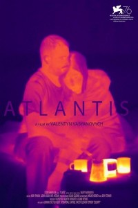 Atlantis (ampliar imagen)