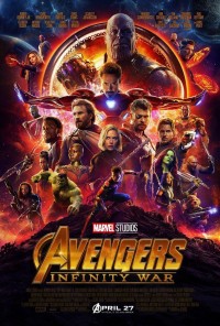 Avengers: Infinity War (ampliar imagen)