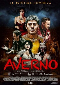 Averno (ampliar imagen)