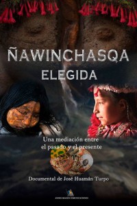 Ñawinchasqa - Elegida (ampliar imagen)