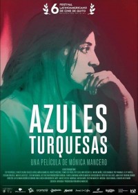 Azules turquesas (ampliar imagen)