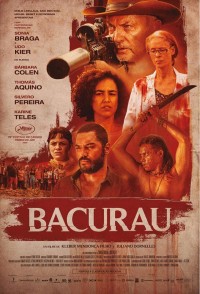 Bacurau (ampliar imagen)