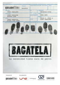 Bagatela (ampliar imagen)