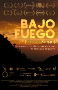 Bajo fuego (ampliar imagen)