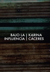 Bajo la influencia (ampliar imagen)