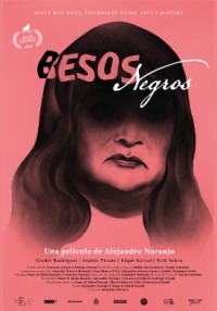 Besos negros (ampliar imagen)