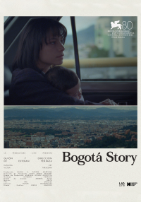 Bogotá story (ampliar imagen)