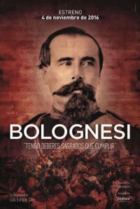 Bolognesi: Tengo deberes sagrados que cumplir (ampliar imagen)
