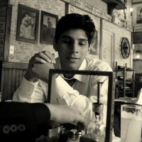 Bryan Aguirre Estela
