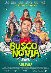 Busco novia (ampliar imagen)