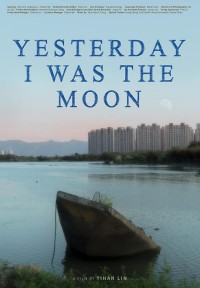 Yesterday I Was the Moon (ampliar imagen)