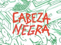 Cabeza Negra (ampliar imagen)