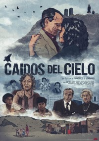 Caídos del cielo (ampliar imagen)