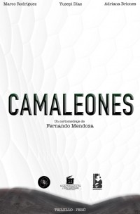 Camaleones (ampliar imagen)