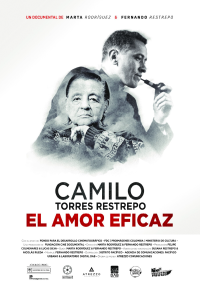 Camilo torres restrepo, el amor eficaz (ampliar imagen)