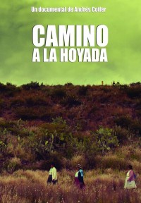 Camino a La Hoyada (ampliar imagen)