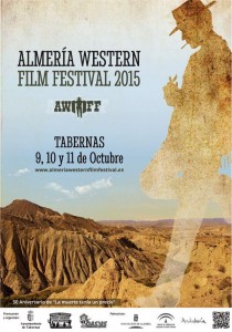 Festival de Cine Western de Almería