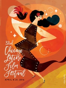 Chicago Latino Film Festival