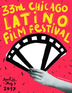 Chicago Latino Film Festival