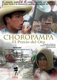 Choropampa, el precio del oro (ampliar imagen)