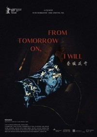 From Tomorrow On, I Will (ampliar imagen)
