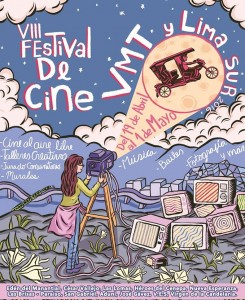 Festival de Cine de Villa María del Triunfo y Lima Sur