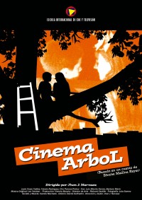 Cinema árbol (ampliar imagen)