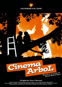 Cinema árbol (ampliar imagen)