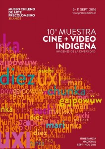 Cine + Video Indígena
