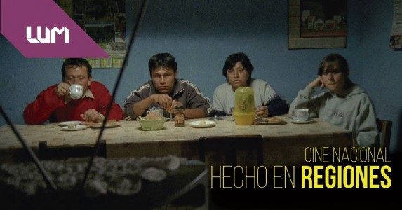 Cine Nacional Hecho en Regiones