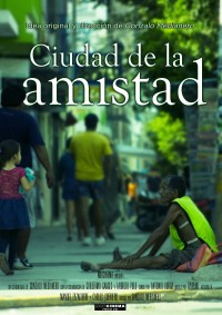 Ciudad de la amistad (ampliar imagen)