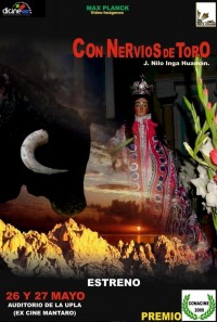 Con nervios de toro (ampliar imagen)