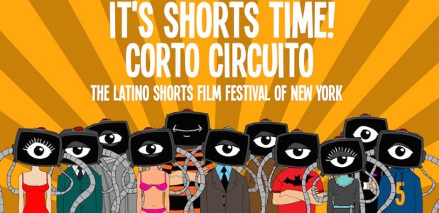 Corto Circuito Latino Shorts Film Festival of New York