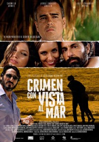 Crimen con vista al mar (ampliar imagen)