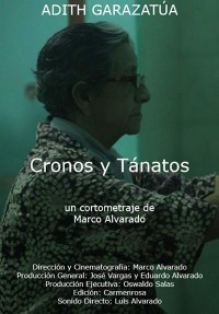 Cronos y Tánatos (ampliar imagen)