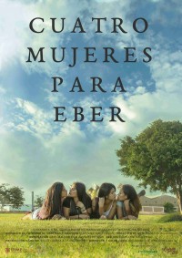 Cuatro mujeres para Eber (ampliar imagen)